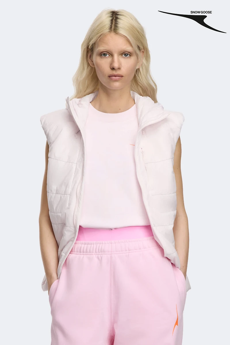 Vector Vest