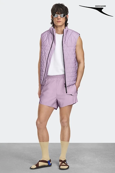Flux Reflective Short
