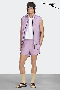Flux Reflective Short