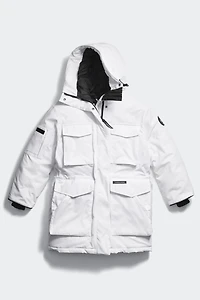 Erie Parka Black Disc