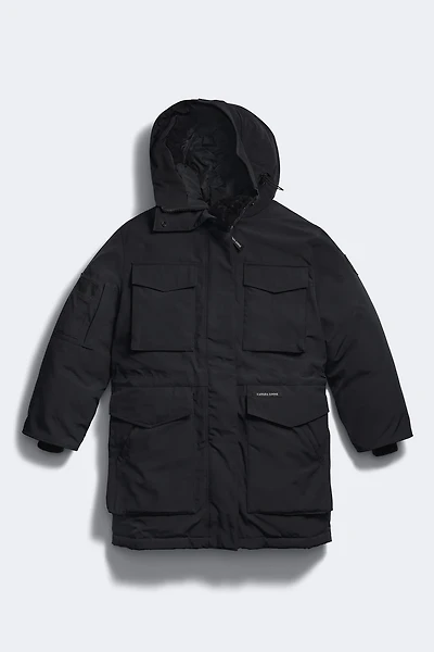 Erie Parka Tonal Disc