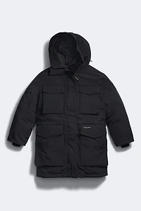 Erie Parka Tonal Disc