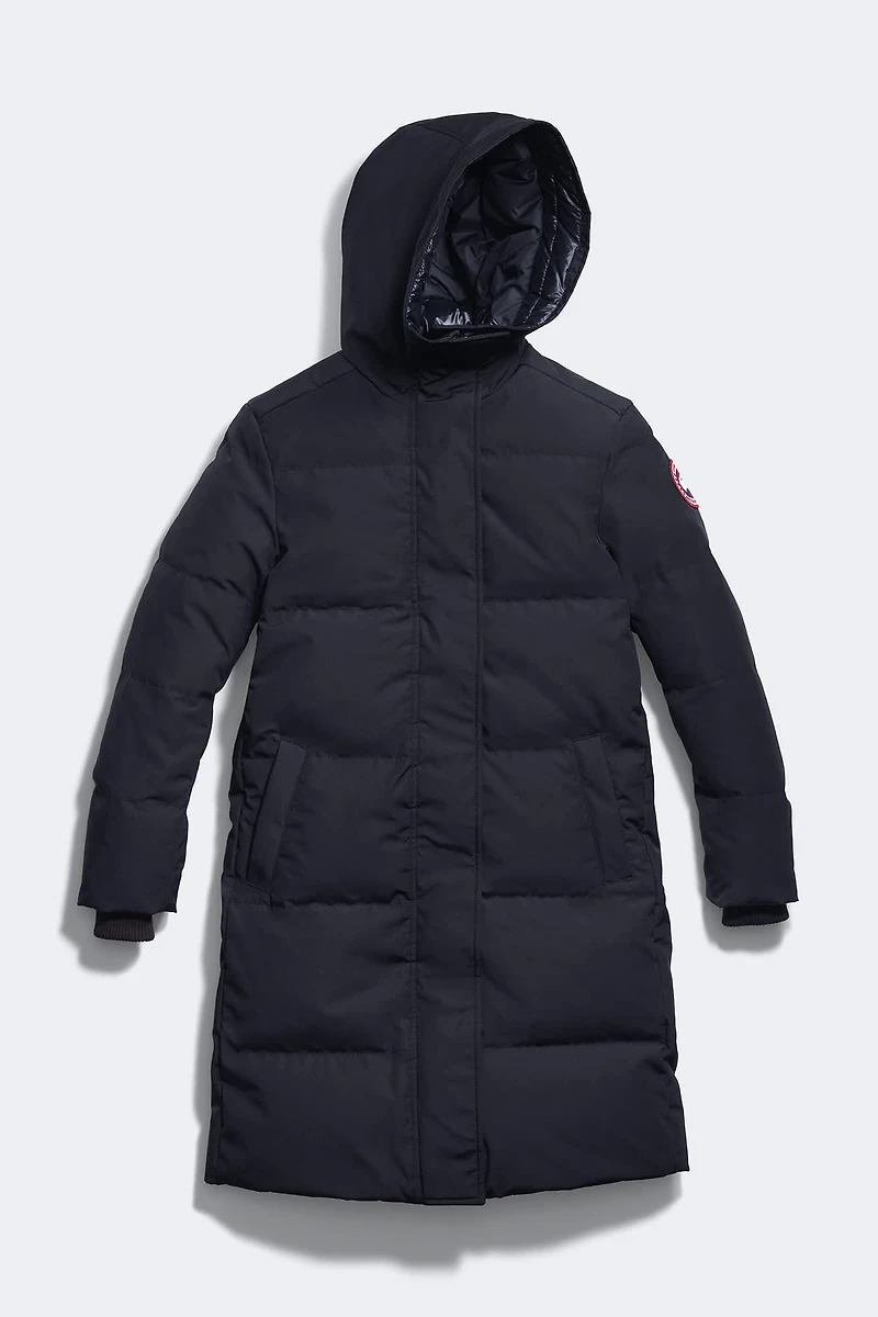Louise Parka