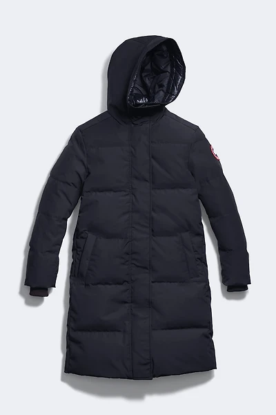 Louise Parka