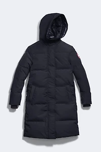 Louise Parka