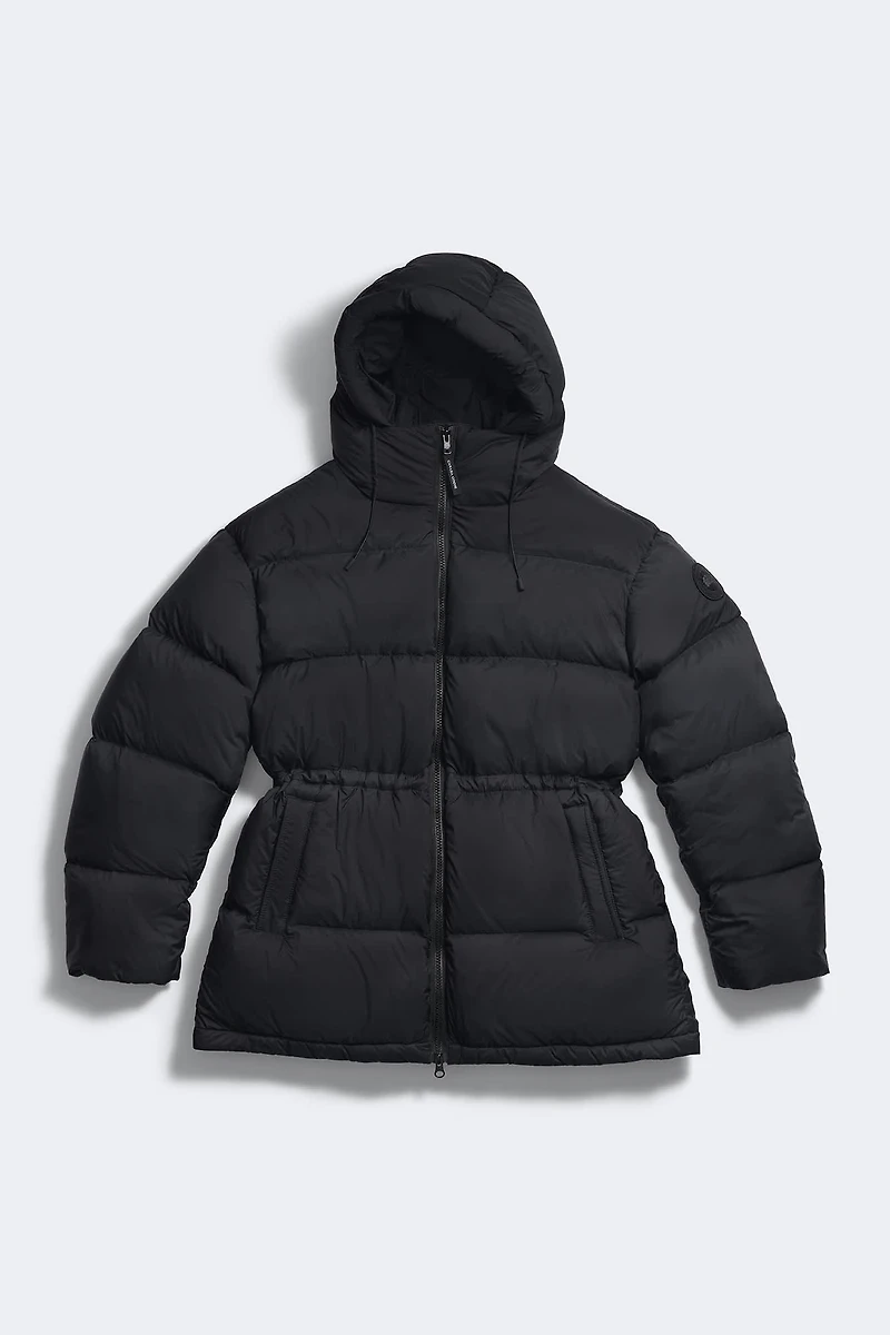 Fallon Puffer Coat