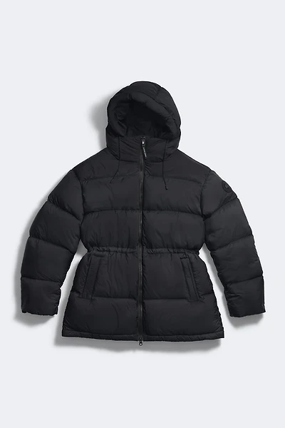 Fallon Puffer Coat