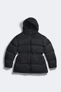 Fallon Puffer Coat