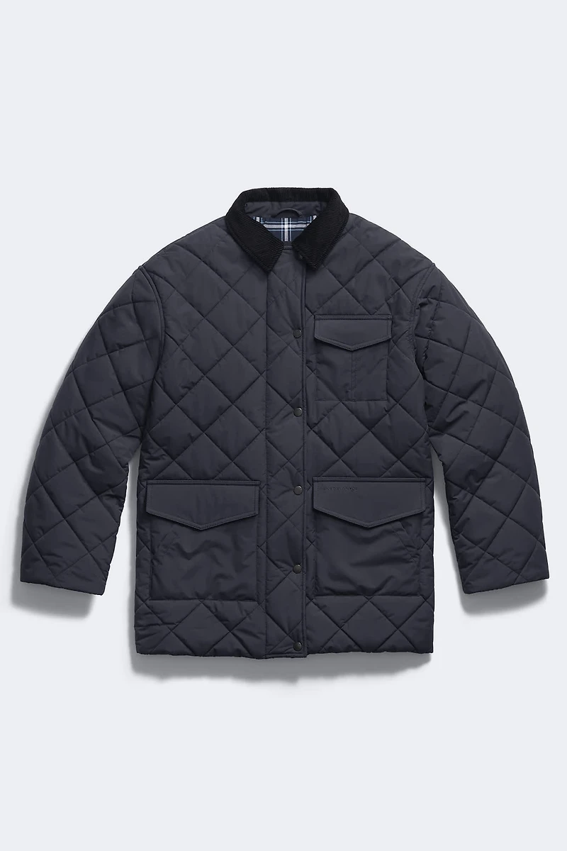 Terra Coat