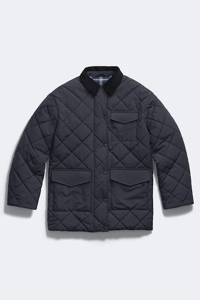 Terra Coat