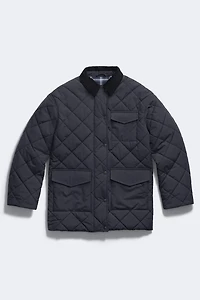 Terra Coat