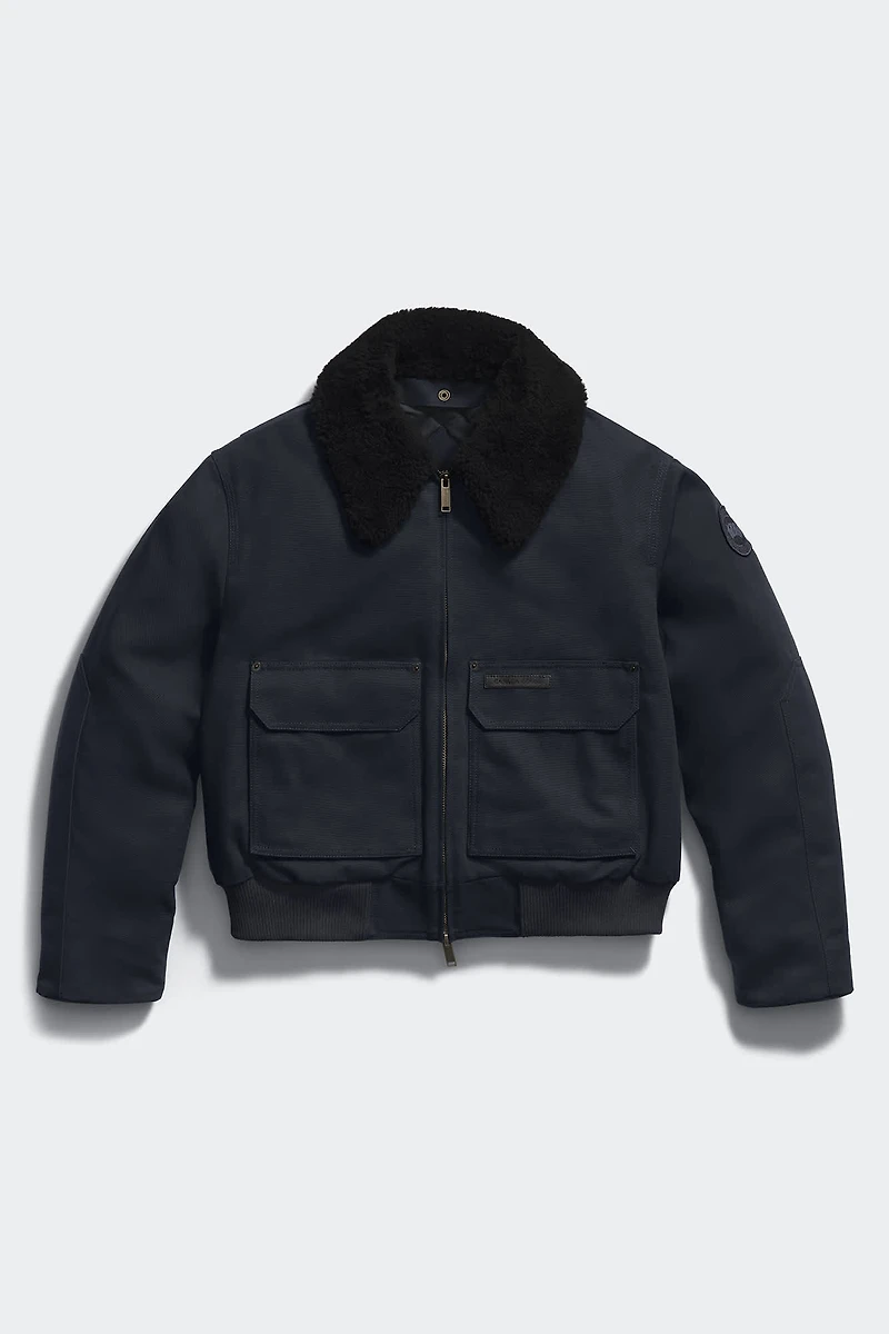 Mira Lightweight Bomber