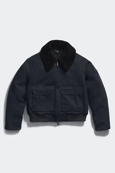 Mira Lightweight Bomber