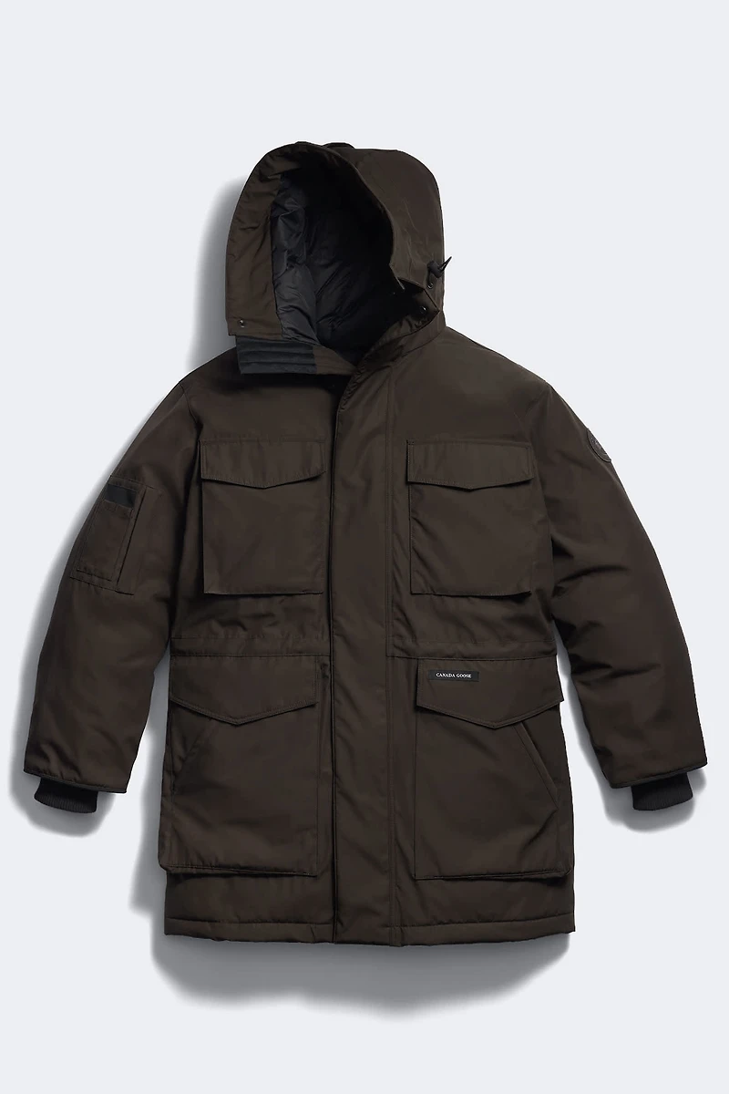 Erie Parka