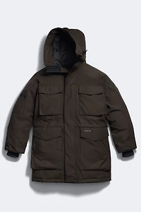 Erie Parka