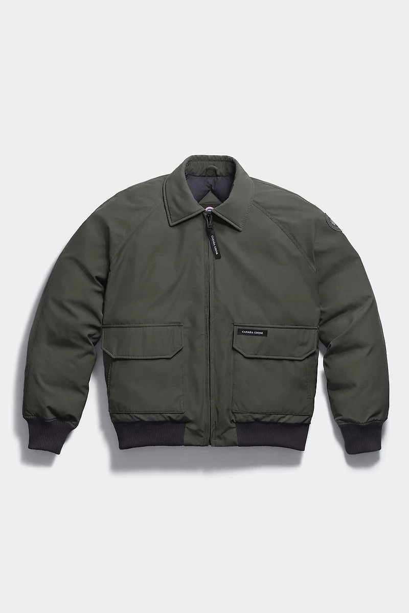 Mimico Bomber