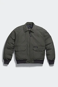 Mimico Bomber