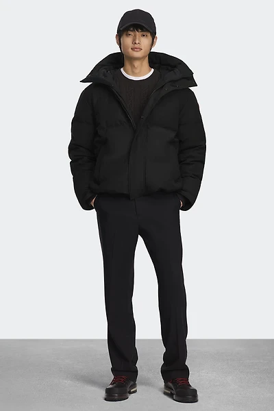 Seymour Parka