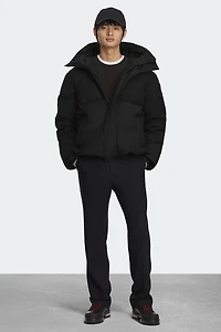 Seymour Parka