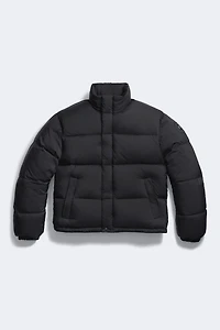 Sterling Puffer Jacket Tonal Disc