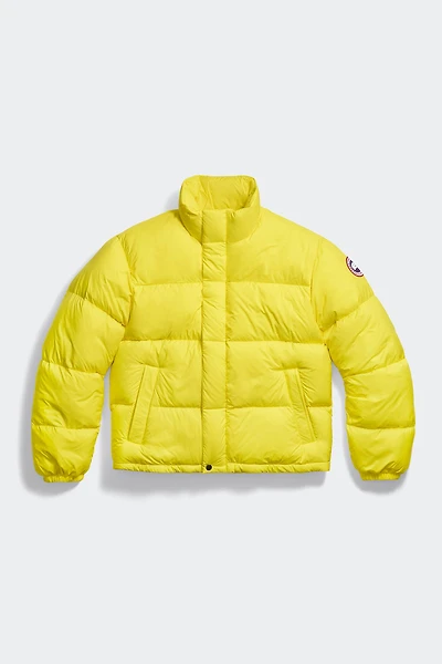 Sterling Puffer Jacket