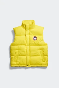 Sterling Puffer Vest