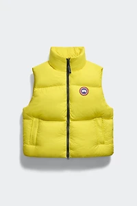 Fallon Puffer Vest