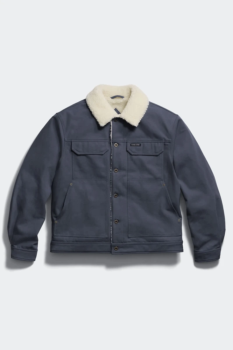 Ash Lightweight Jacket
