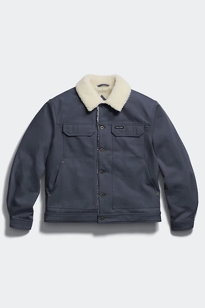 Ash Lightweight Jacket