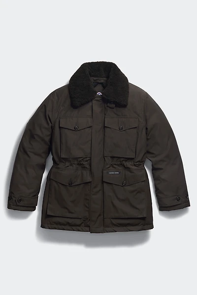 Scout Coat