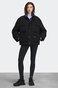 Ledger Jacket