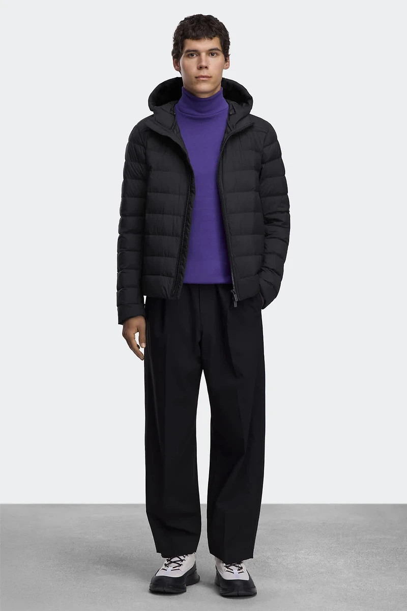 Crofton EnduraLuxe Hoodie