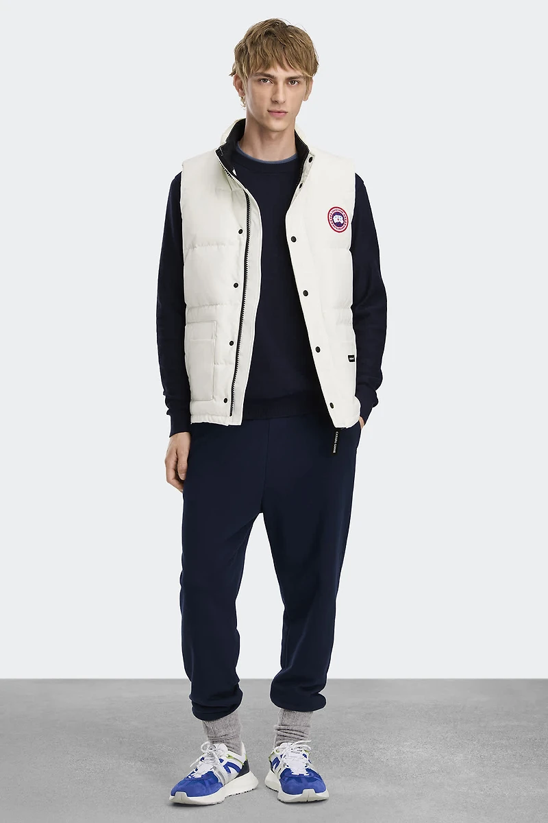 Freestyle Crew PBI Vest