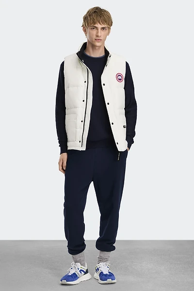Freestyle Crew PBI Vest