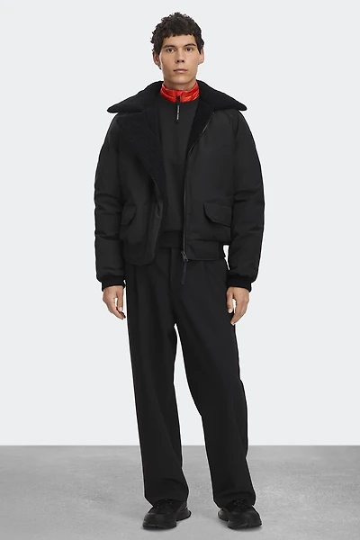 Chilliwack Aviator Bomber