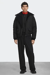 Chilliwack Aviator Bomber