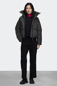 Chilliwack Puffer