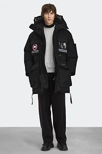 Snow Mantra Parka