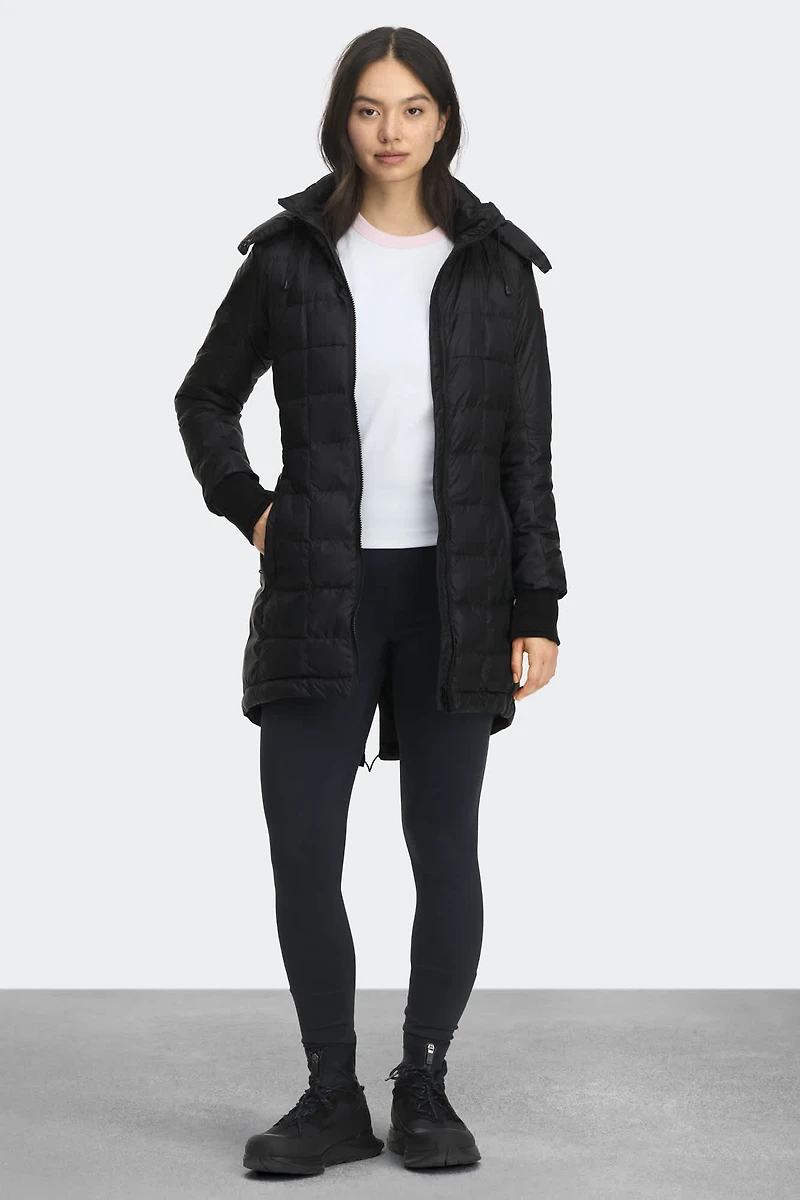 Ellison Jacket