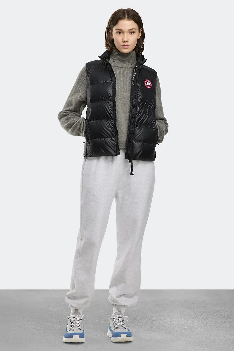 Cypress Vest