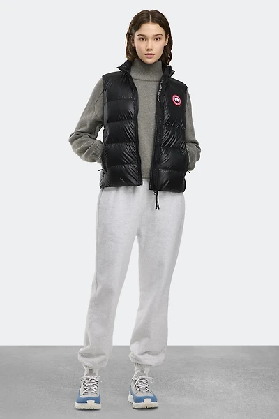 Cypress Vest