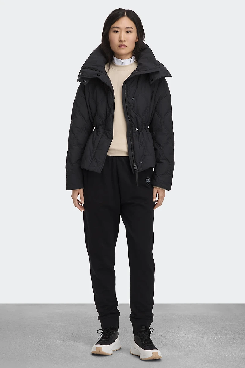 Alessia Jacket