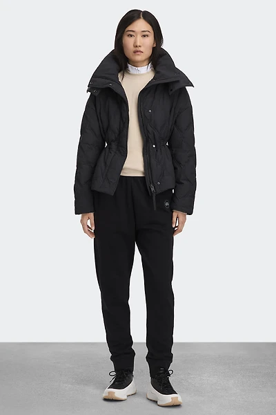 Alessia Jacket