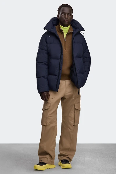 Crofton EnduraLuxe Puffer