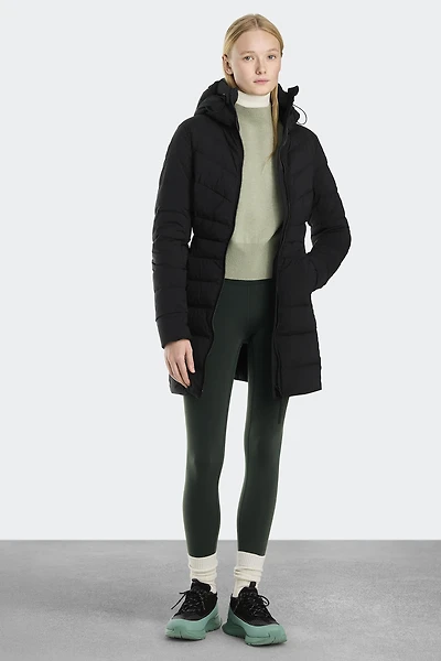 Clair Coat Black Disc