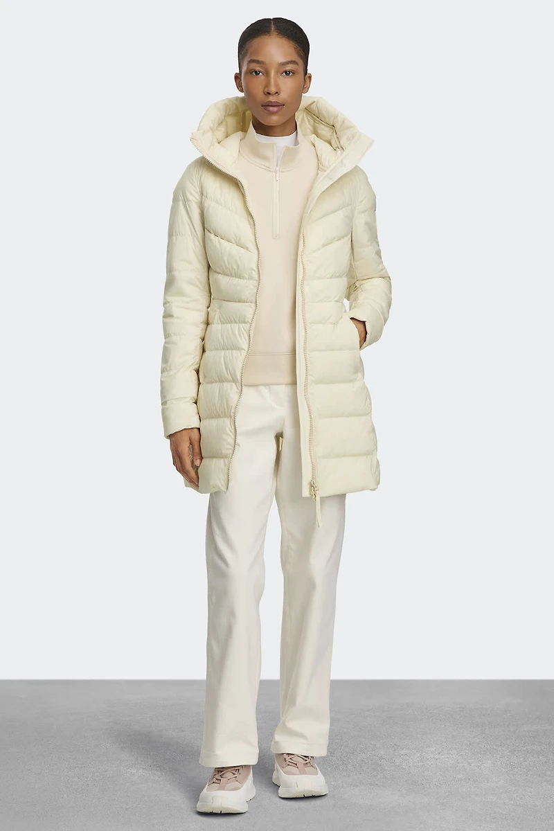 Clair Coat Tonal Disc