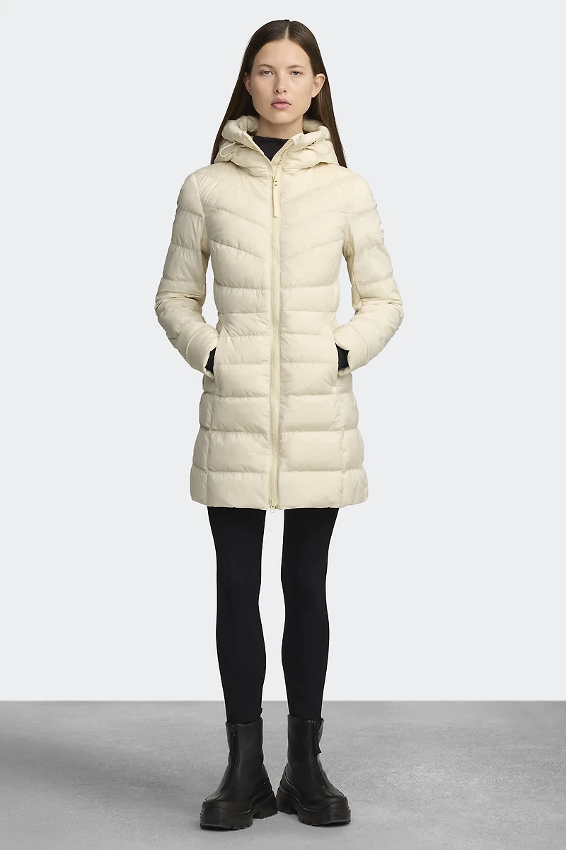 Clair Coat White Disc