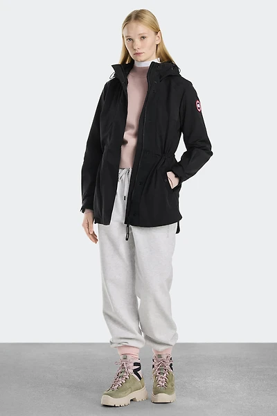 Minden Lightweight Jacket