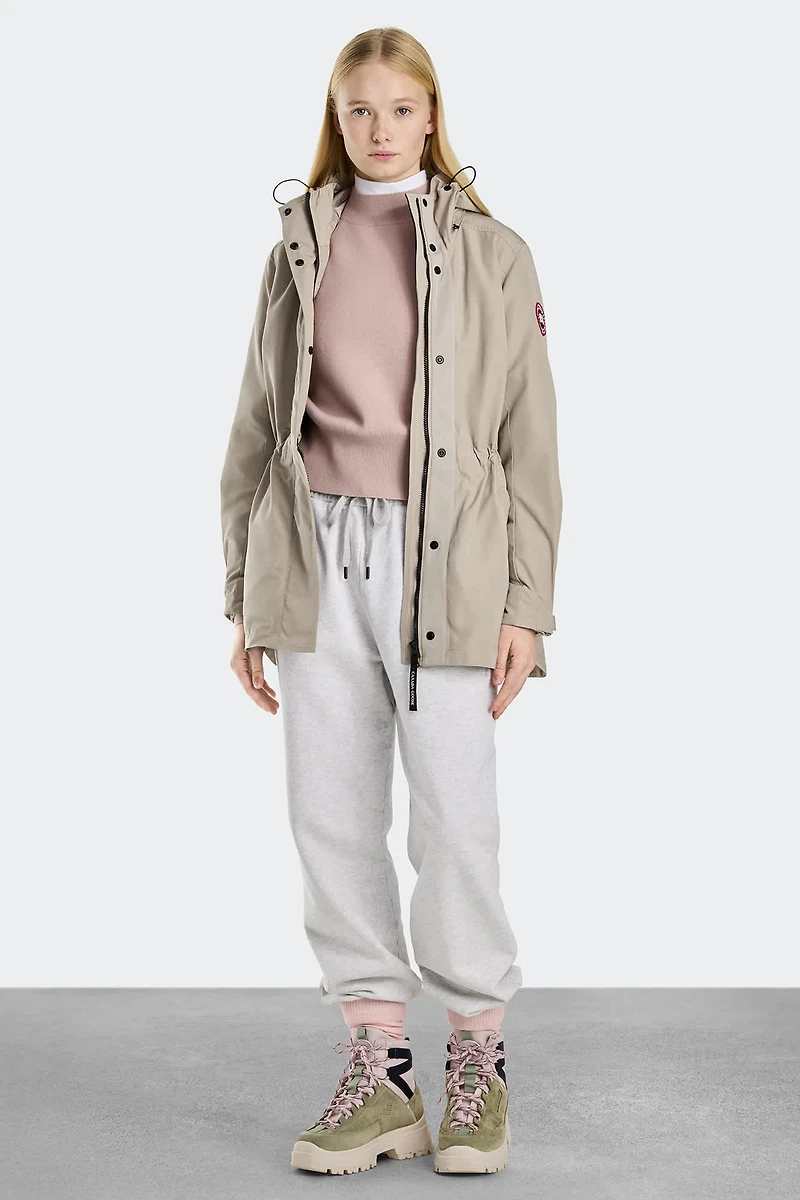 Minden Lightweight Jacket