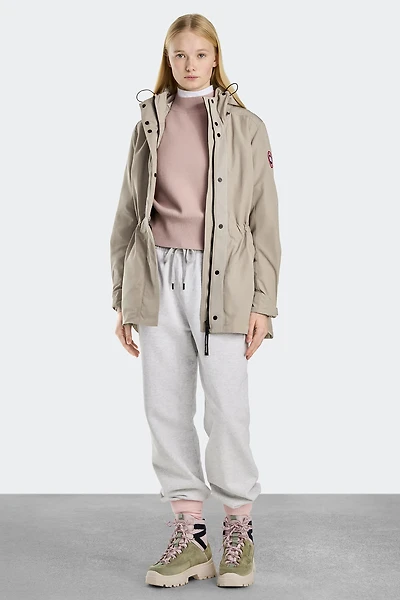 Minden Lightweight Jacket